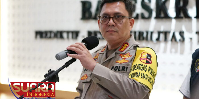 Dittipidkor Bareskrim Tetapkan Mantan Kadis PU Balikpapan dan ASN BPK RI Sebagai Tersangka Dugaan Suap