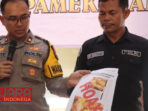 Polres Pamekasan Pastikan Vidio Ulat Bulu Viral Berdurasi 14 Detik Hoaks 8 Polres Pamekasan Pastikan Vidio Ulat Bulu Viral Berdurasi 14 Detik Hoaks