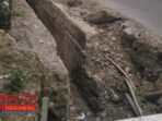 Proyek Drainase Dinas PU Kota Medan Masih Mangkrak, Ketua DPW JPKP Sumut Surati Kejatisu