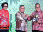 Pemkab Pamekasan Terima Penghargaan Adipura Tahun 2023 dari KLHK RI 12 Pemkab Pamekasan Terima Penghargaan Adipura Tahun 2023 dari KLHK RI