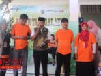 Jelang Ramadan 1445 H, DKPP Pamekasan Gelar Program Gerakan Pangan Murah