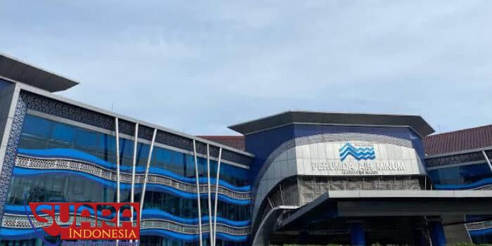 Ramadhan 1445 Hijriah, Tirta Kahuripan Siaga 24 Jam