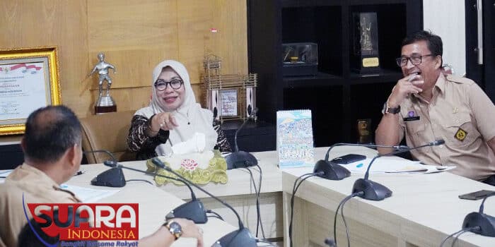 Pemkot Bogor Kembali Gelar Balkot Ramadan Fest 2024