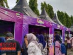 Pegadaian Deputi Bisnis Area Pamekasan Buka Bazar Murah Ramadhan Selama 16 Hari