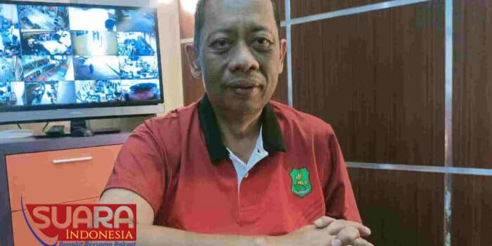 Penyakit Lumpy Skin Disease Merebak, DKPP Sumenep Ambil Langkah Preventif