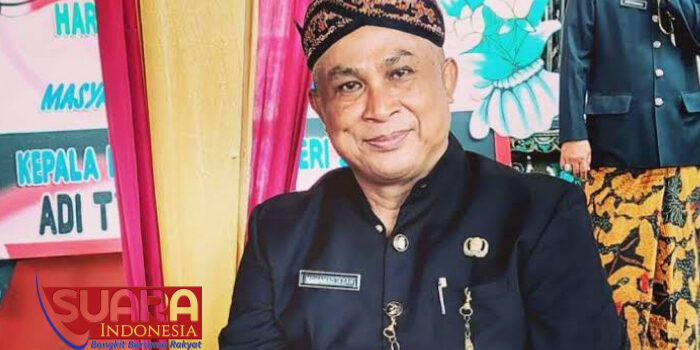 Pemkab Sumenep Agendakan Bazar Takjil Ramadan, Tingkatkan Ekonomi UMKM