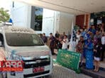 BI Balikpapan Siapkan 1,8 Triliun Untuk Penukaran Uang Selama Ramadhan dan Idul Fitri