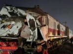 Kereta Api Tabrak Truk Bermuatan Pupuk di Serdang Bedagai 15 Kereta Api Tabrak Truk Bermuatan Pupuk di Serdang Bedagai