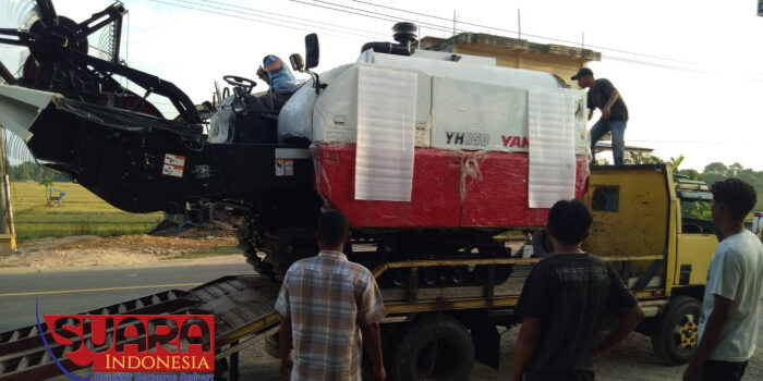 Diduga Raib, Warga Pertanyakan Ratusan Juta Asset BUMK Kecamatan Langkahan Aceh Utara