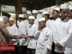 Ramadhan Berkah, Yayasan Jabalnur Pati Gelar Santunan Dhuafa dan Yatim 9 Ramadhan Berkah, Yayasan Jabalnur Pati Gelar Santunan Dhuafa dan Yatim