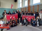 Warga Aceh Di Hjorring, Denmark Rayakan Idul Fitri Bersama 9 Warga Aceh Di Hjorring, Denmark Rayakan Idul Fitri Bersama
