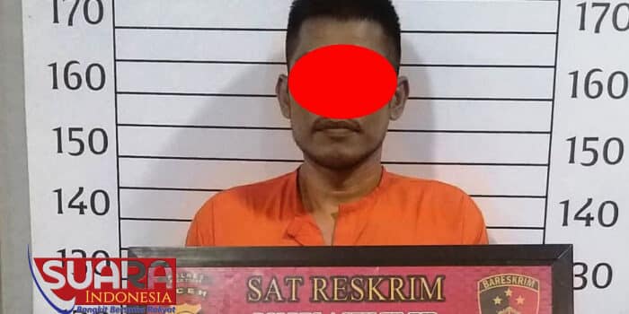 Belum Diketahui Motifnya, Warga Aceh Timur Nyaris Jadi Korban Pembunuhan