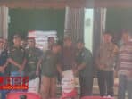Ringankan Beban Petani, Pemdes Rambong Bagikan Pupuk Ponska Per KK Ke Petani 8 Ringankan Beban Petani, Pemdes Rambong Bagikan Pupuk Ponska Per KK Ke Petani