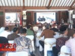 Isu Strategis Menuju Indonesia Emas Mengemuka pada Musrenbang Kabupaten Pati
