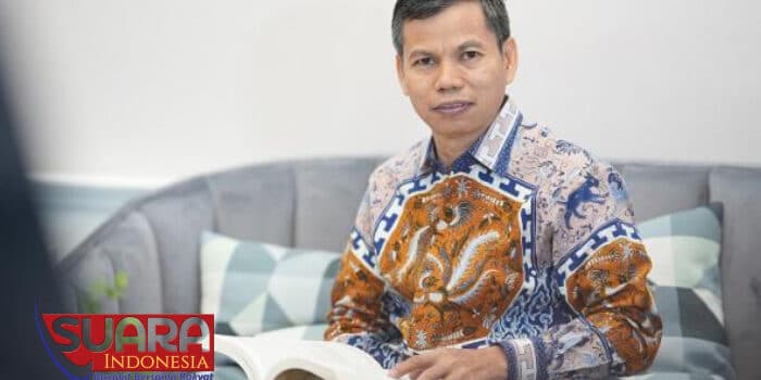 Presiden Jokowi Akan ke Mamasa, Dr Zain: Kebanggaan Kita Masyarakat Mamasa