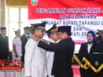 Pj Bupati dan Ketua TP PKK Deli Serdang Resmi Dilantik 9 Pj Bupati dan Ketua TP PKK Deli Serdang Resmi Dilantik