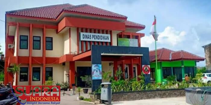 DAK Perbaikan Sekolah Dalam Tahap Realisasi, Begini Kata Kadisdik Sumenep