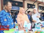 Dorong Penyuluh Kembangkan Produk Pertanian Lokal, DKPP Sumenep Gelar Lomba