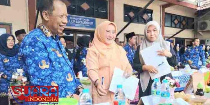 Dorong Penyuluh Kembangkan Produk Pertanian Lokal, DKPP Sumenep Gelar Lomba