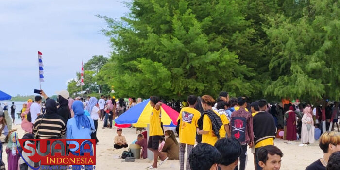 Jelang Liburan Idul Fitri 2024, Disbudporapar Sumenep Meminta Seluruh Destinasi Wisata Mampu Dikelola Optimal