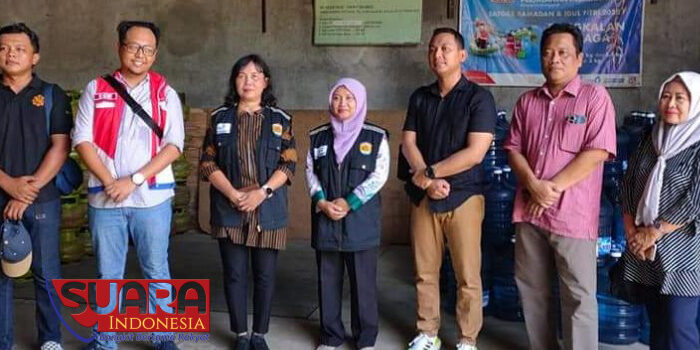 Gas Melon Langka dan Harga Melambung di Grobogan, Pertamina Terkesan Tutup Mata