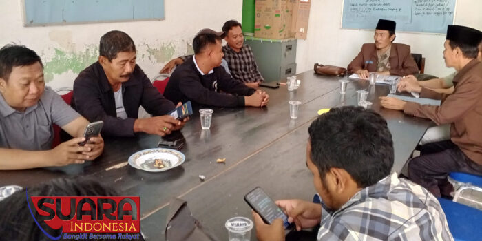 Peringatan Hardiknas 2024, Dewan Pendidikan Mulai Berani Bicara Soal Permasalahan Pendidikan Sampang