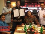 Laporan Polisi Pendeta Gilbert Dicabut di Polda Metro Jaya