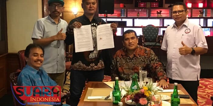 Laporan Polisi Pendeta Gilbert Dicabut di Polda Metro Jaya
