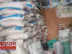 Pengawasan Lemah, Harga Pupuk Subsidi Mahal di Kios Pengecer