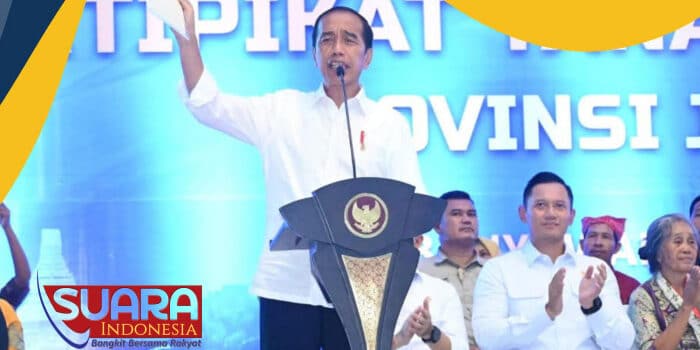 Dinilai Berhasil Laksanakan Reforma Agraria, Indonesia Diminta Berbagi Kunci Sukses di Konferensi Tanah Bank Dunia