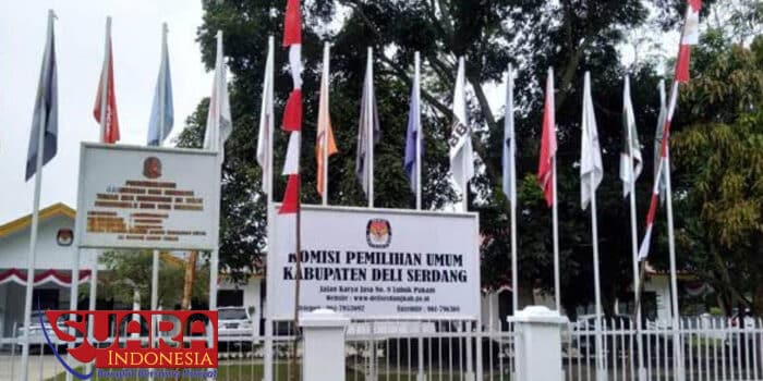 Dinilai Tidak Bermasalah, Masyarakat Apresiasi Proses Penjaringan Anggota PPK Tanjung Morawa