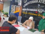 PELATARAN Mudahkan Pemilik Tanah Mengurus Administrasi Pertanahan Tanpa Perantara
