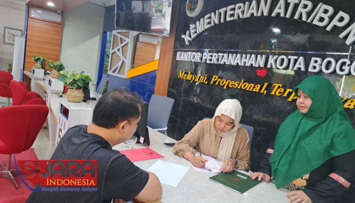 PELATARAN Mudahkan Pemilik Tanah Mengurus Administrasi Pertanahan Tanpa Perantara 1 IMG 20240511 194055