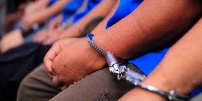 Diduga Terlibat Narkoba, Beredar Kabar Oknum Kades dan 3 Warga Jambo Aye Ditangkap BNN