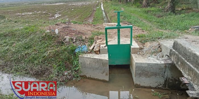 Kades Glumpang Samlakoe Aceh Utara Diduga Kangkangi Sejumlah Aturan, Ini yang Dilakukannya