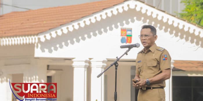 Pj Gubernur Jabar Keluarkan Surat Edaran, Hery Antasari : Study Tour Dibatasi dan Diberhentikan Sementara