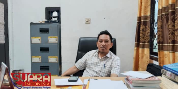 Dua Nama Mendaftar Maju di Pilkada Mamasa Jalur Independen