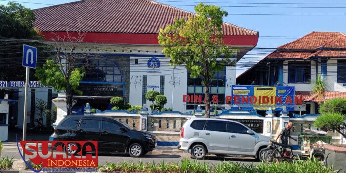 Akhirnya Disdik Sampang Kirim Surat ke DP Terkait Penundaan Rakor