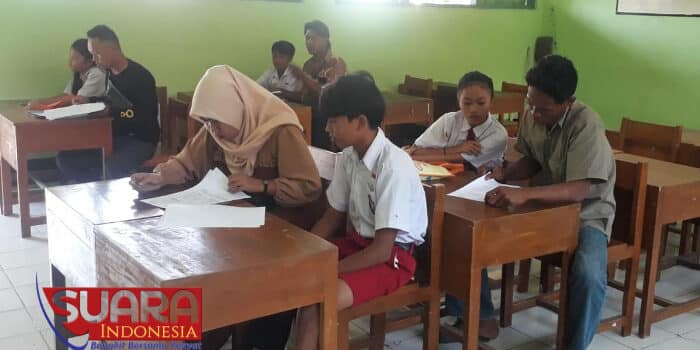 PPDB 2024, SMPN 2 Margorejo Sediakan 240 Kuota