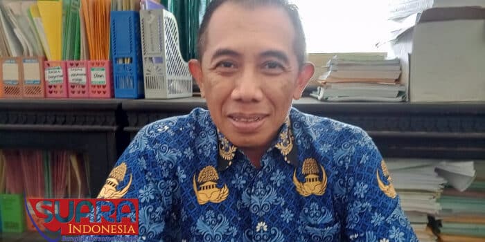 Nasrul Hidayat : Evaluasi Kinerja Pj Kades Harus Dilakukan Karena Ada Dasar Hukumnya