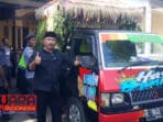Patuhi Himbauan Kamtibmas, Desa Sirahan Gelar Sedekah Bumi Tanpa Karnaval