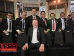 Sambut Baik Investasi Elon Musk di Indonesia, Menteri AHY Pastikan Kesiapan Hak Atas Tanahnya 10 Sambut Baik Investasi Elon Musk di Indonesia, Menteri AHY Pastikan Kesiapan Hak Atas Tanahnya