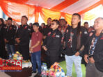 Reno Guandi Ketua Terpilih, Siap Besarkan LSM-Harimau di Bogor Raya