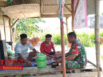 Babinsa Koramil 0826-13 Pasean Ajak Pemuda Jauhi Perilaku Negatif 14 Babinsa Koramil 0826-13 Pasean Ajak Pemuda Jauhi Perilaku Negatif