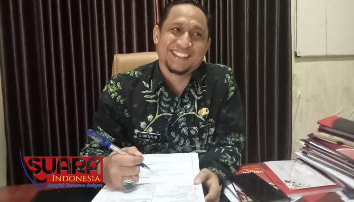 Disdik Sumenep Tetap Menerapkan Sistem Zonasi di PPDB Jenjang SD Sederajat 2024 1 images 1