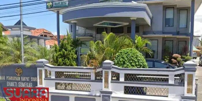 Pertahankan Efektivitas Kinerja Perusahaan, BPRS Bhakti Sumekar Canangkan Pemindahan Operasionalisasi Kantor Cabang Jember ke Madura