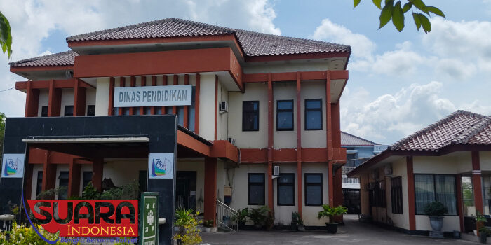 Diharapkan Bisa Tingkatkan Kualitas Pendidikan Sumenep, Disdik Alokasikan Anggaran Sebesar Rp64 Miliar ditahun 2024