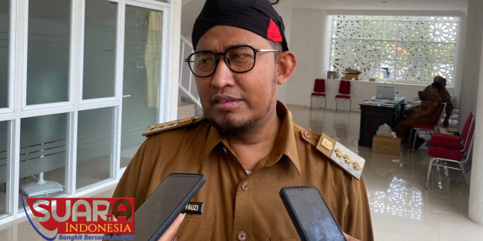 Rekrutmen CPNS dan PPPK di Sumenep, Bupati Fauzi Pastikan Takkan Ada Calo