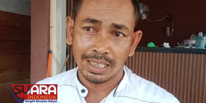 Dituding Korupsi Dana Desa, Kades Tanoh Rata: Secara Aturan Sudah Disampaikan di LPJ Tahun 2023