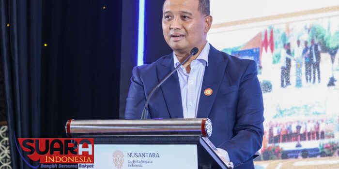 Realisasi Investasi di IKN Capai Rp 51,35 Triliun